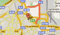 Mapa de localizaci&oacute;n